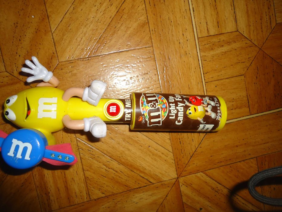 игрушки  из мультфильмов