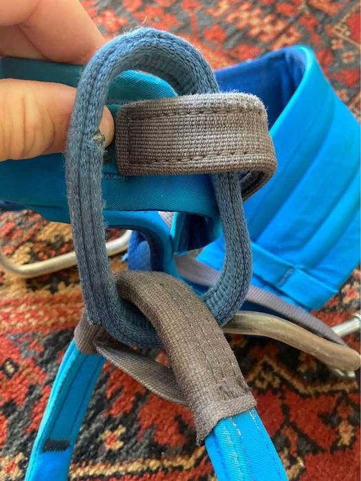 Arnes Black Diamond solution