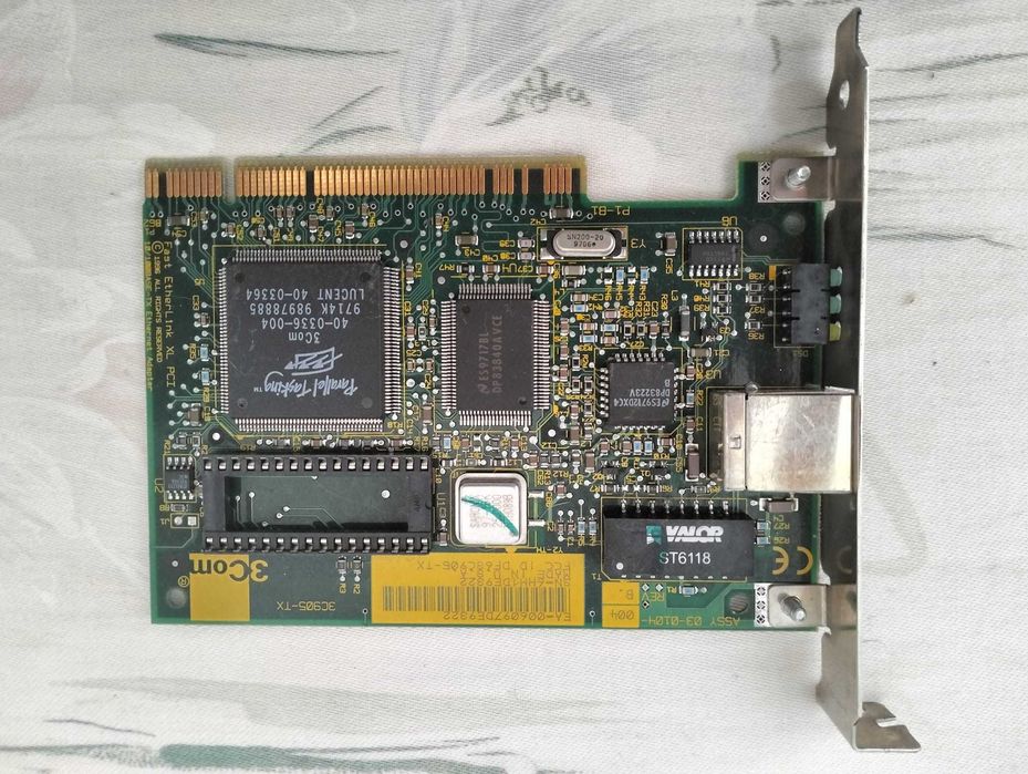 placas antigas para PC64740388041857122