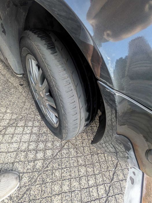 RENAULT Laguna 1.9 DCI 2005 — photo 5