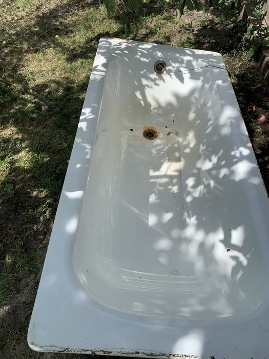 Продам ванну в гарному стані
