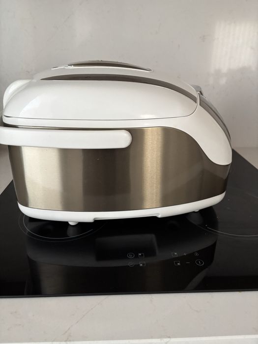 Panela de cozinha multifunçōes