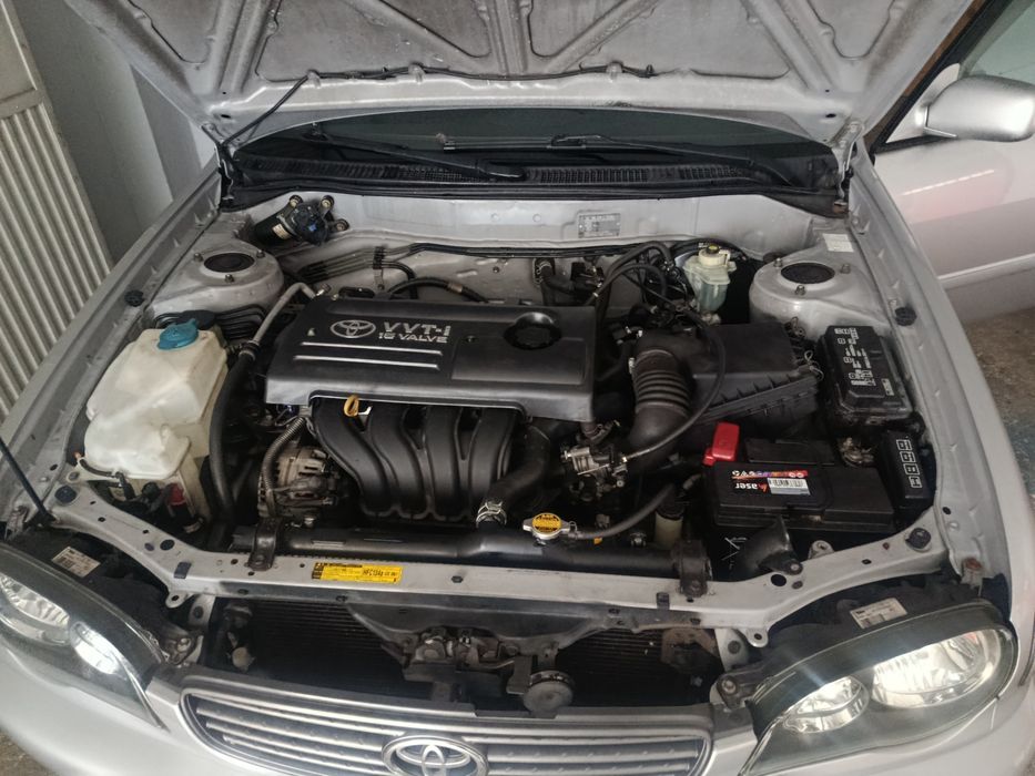 Toyota  Corola Liftback