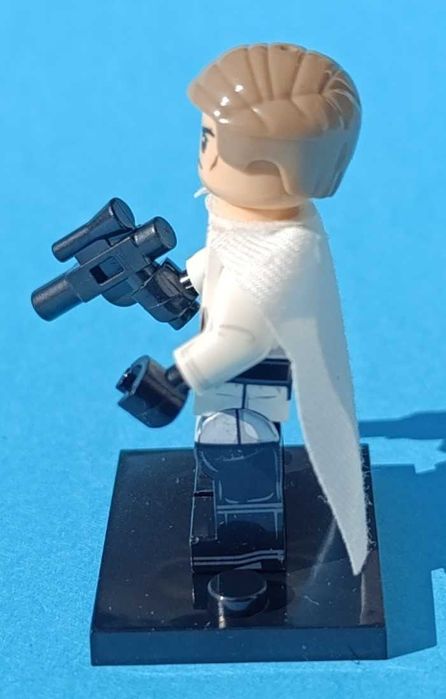 Orson Krennic (Star Wars)