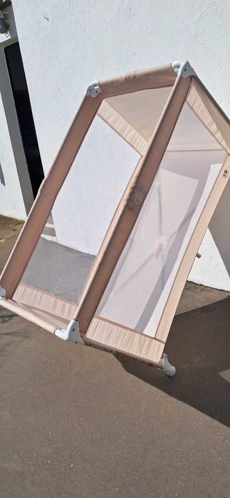 Cama de viagem para bebé