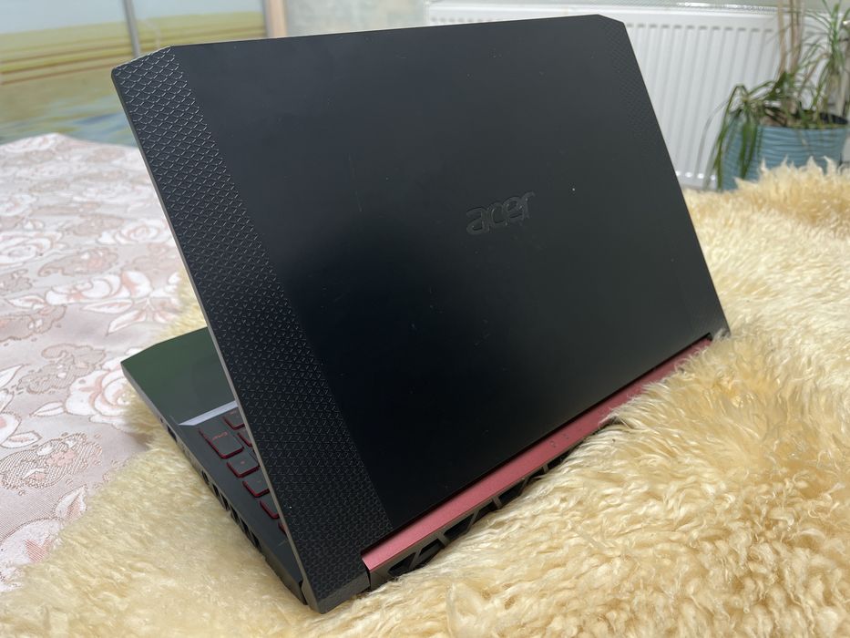 Acer Nitro AN515-54