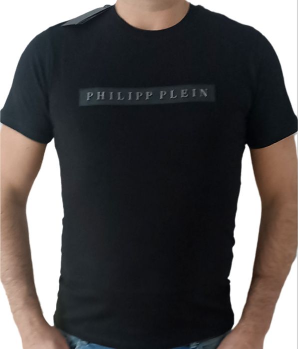 Philipp Plein t-shirt koszulka r.S,M