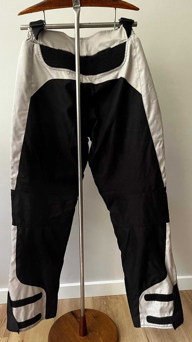 Fato de mota pouco uso Tam L