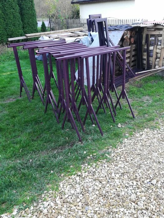 Kobyłka budowlana,koziołek budowlany/warsztatowy