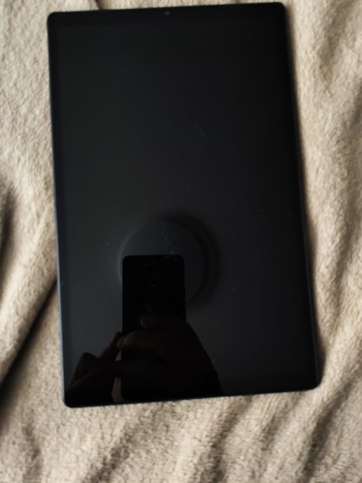 Lenovo Tab M10 FHD Plus (2nd Gen) 4/64GB планшет LTE, GPS трещины