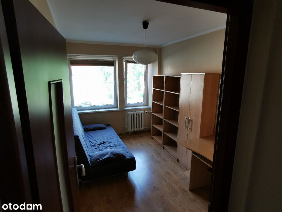 Uniwersytecka 12 -super lokalizacja, 2 pokoje, sprawdzona inwestycja.