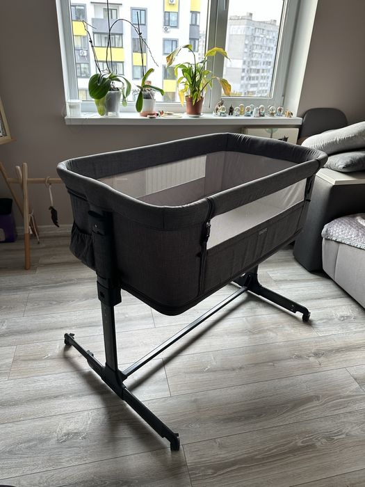 Дитяче ліжечко Espiro 3 в 1