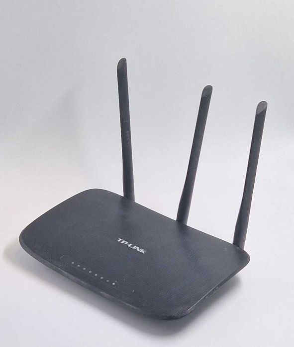 Router TP-Link TL-WR940N / Nowy Lombard / Tarnowskie Góry