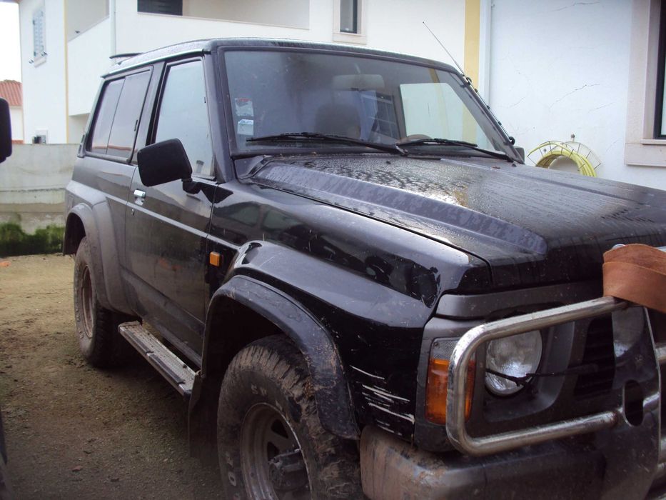 peças patrol y60 rd28