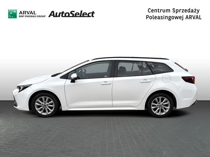 Toyota Corolla Corolla 1.8 Hybrid Comfort 98KM