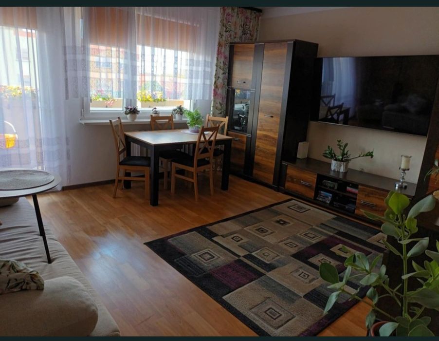 Mieszkanie w centrum Białogardu