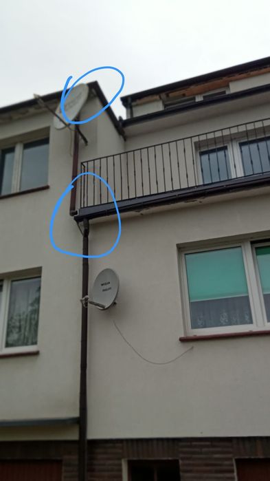 zlecę naprawę rynien