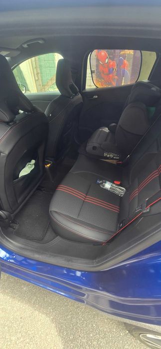 Renault clio Rs line  de 2023