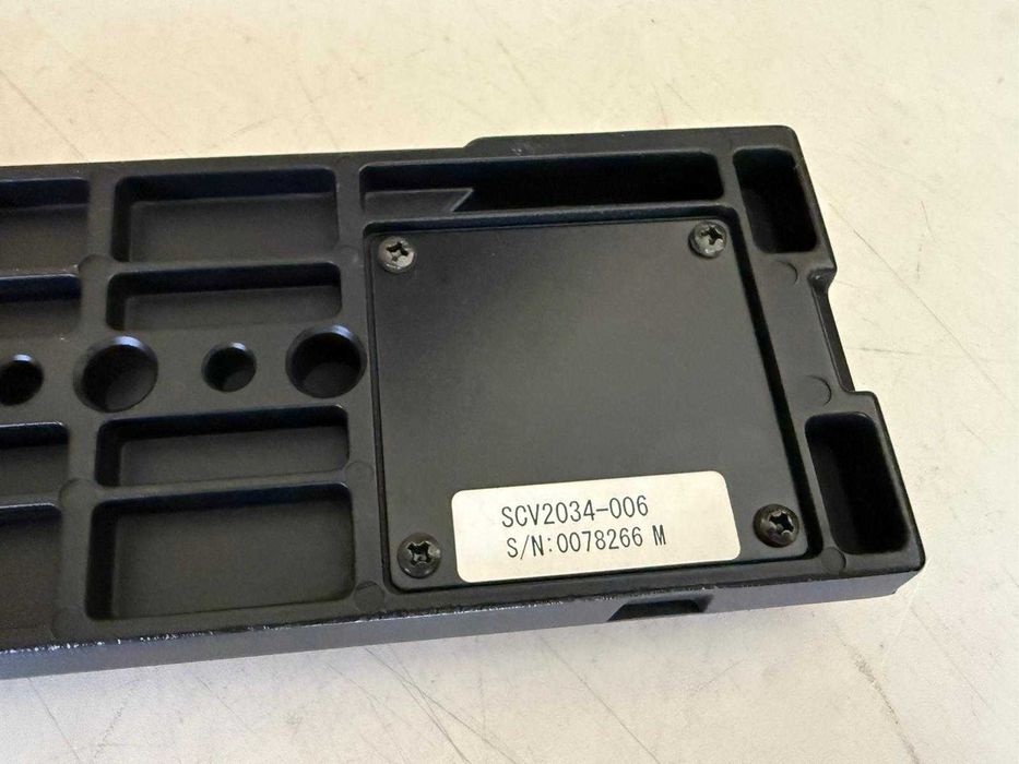 VCT JVC  base plate