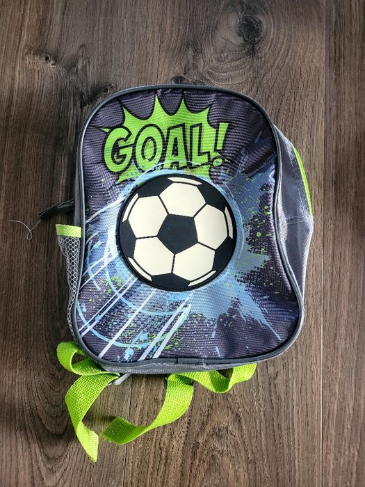 Plecak dziecięcy GOAL.