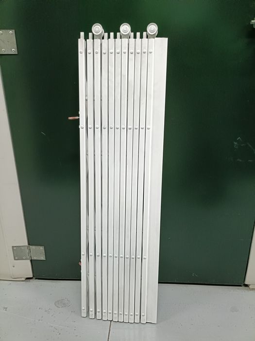 Grades para janela extensível