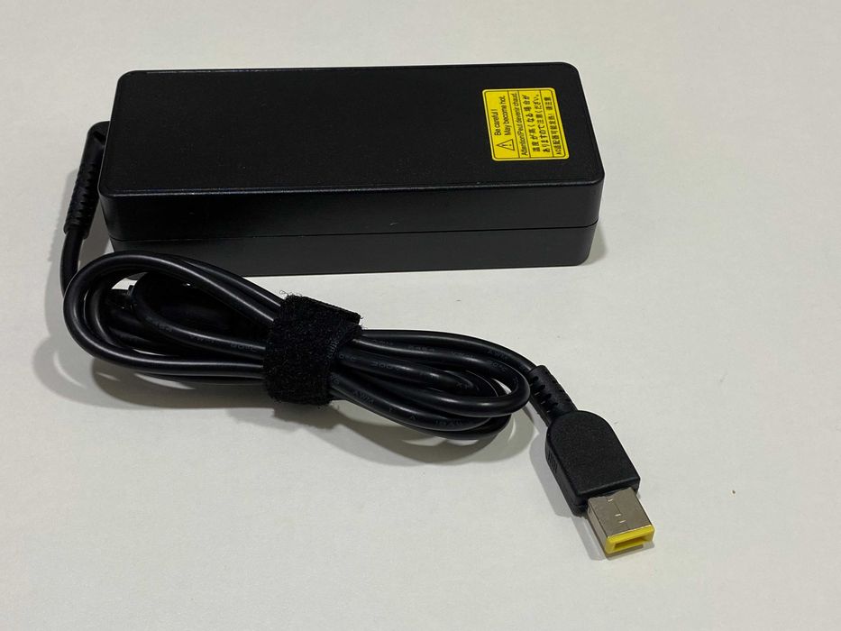 Блок живлення для ноутбука Lenovo 20V 4.5A 90W Usb Рin