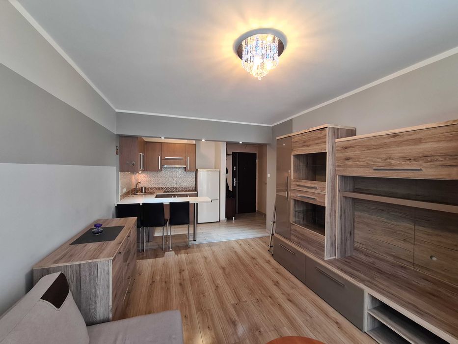 Mieszkanie Kawalerka do wynajęcia dla singla w centrum Mielca