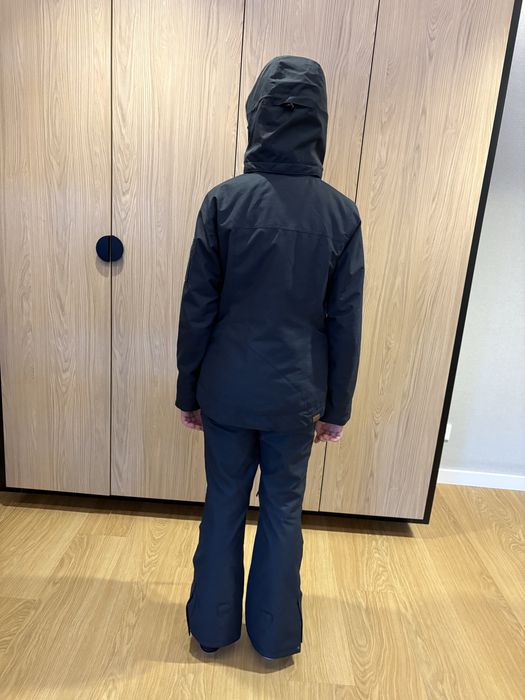 Kurtka i spodnie narciarskie Roxy  rozm. XS