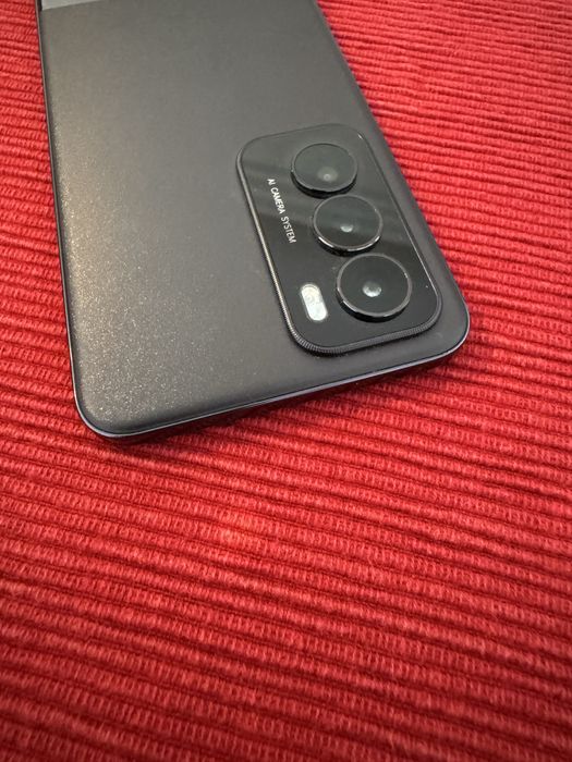Oppo Reno 12 Pro 5G 12Gb/512Gb Nebula Black