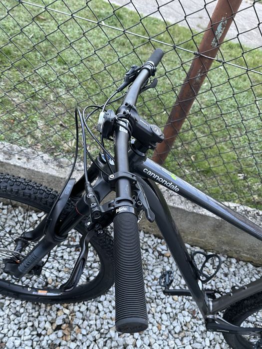 Cannondale  Trail SE1