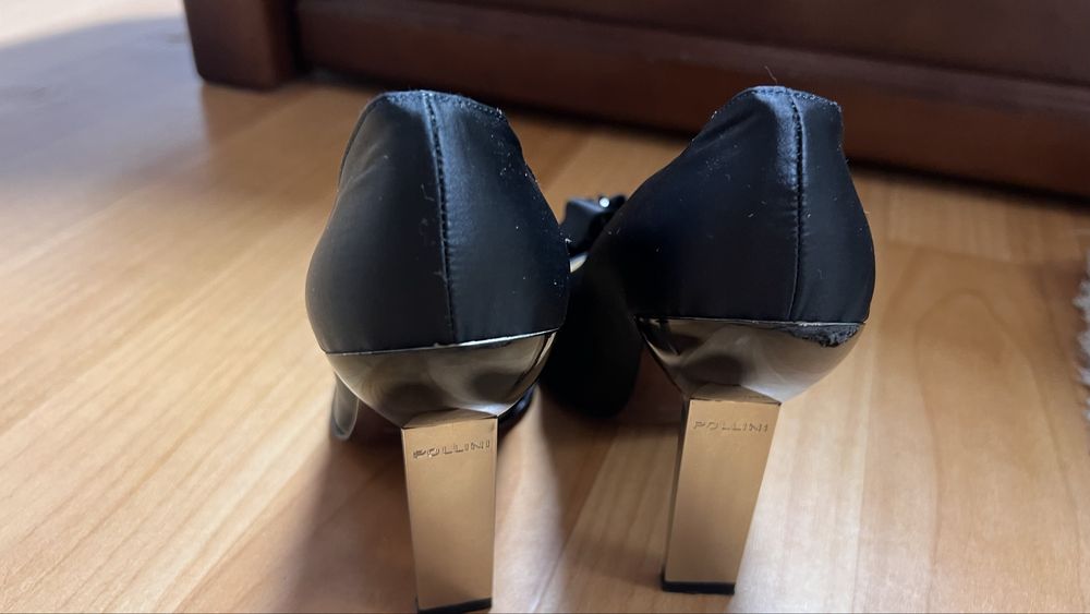 Туфлі жіночі Pollini