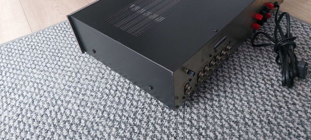 Luxman l-400 wzmacniacz stereo