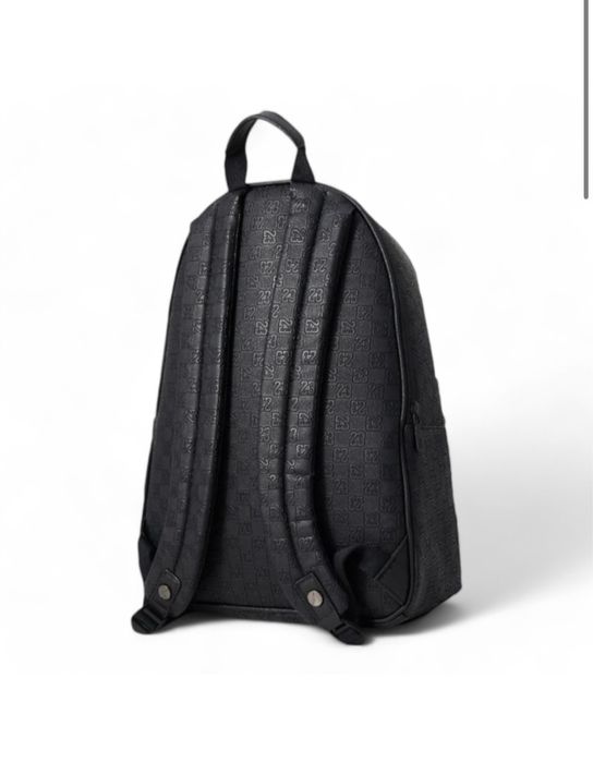 Jordan monogram ブラック リュック MA00986-023 Рюкзак JORDAN JAM MONOGRAM BACKPACK / JAM MONOGRAM BACKPACK -