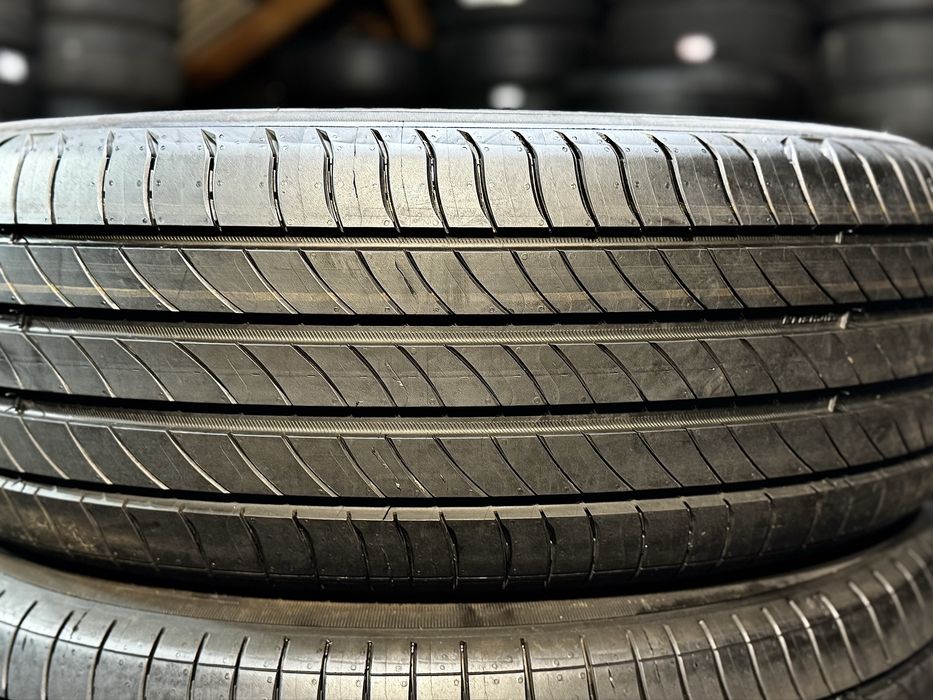 Нові літні шини 215/60 р17 Michelin Primacy 4 гума з Німеччини літо