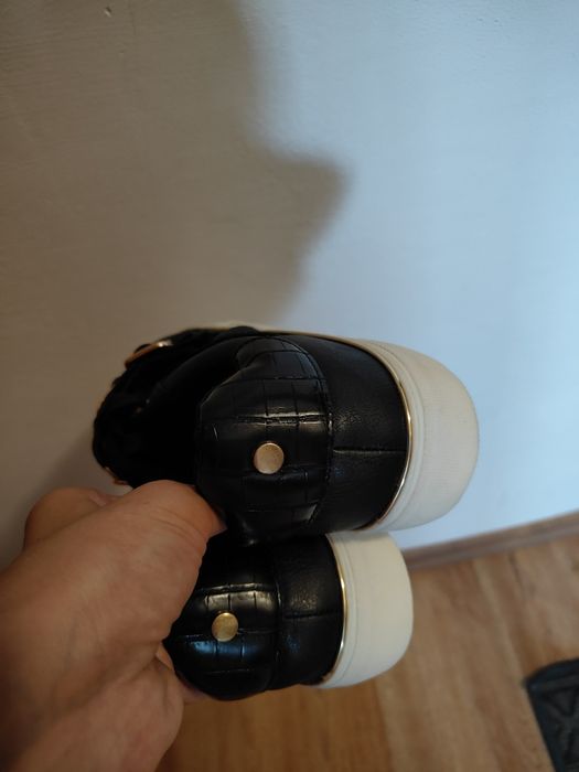 NOWE trampki damskie.