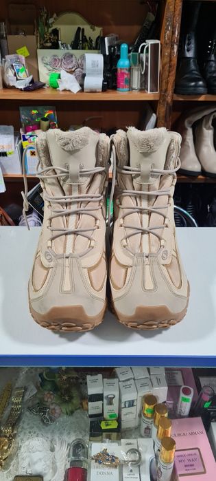 Черевики SOLOMON 39р