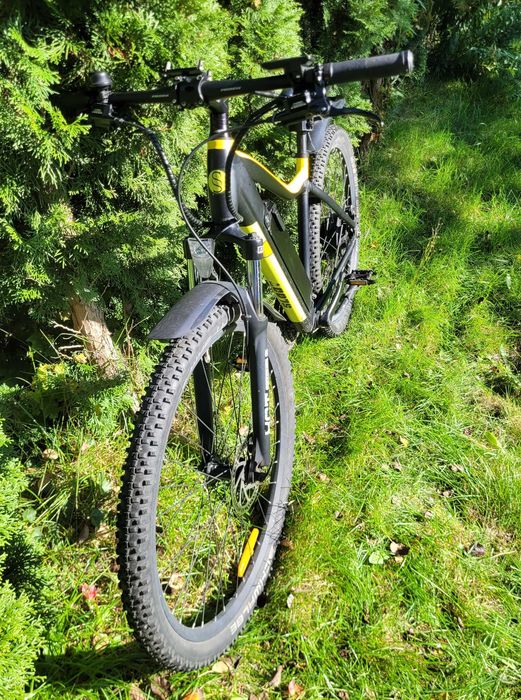 Sloot E-MTB 29