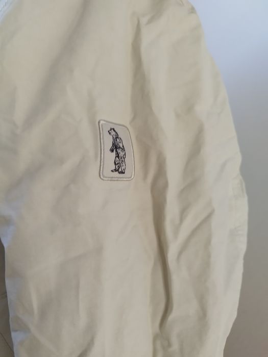 Kurtka damska bomberka refrigue