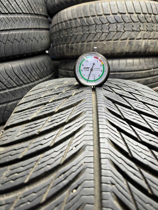 225/50 R17 Michelin пара зима ар. 204179