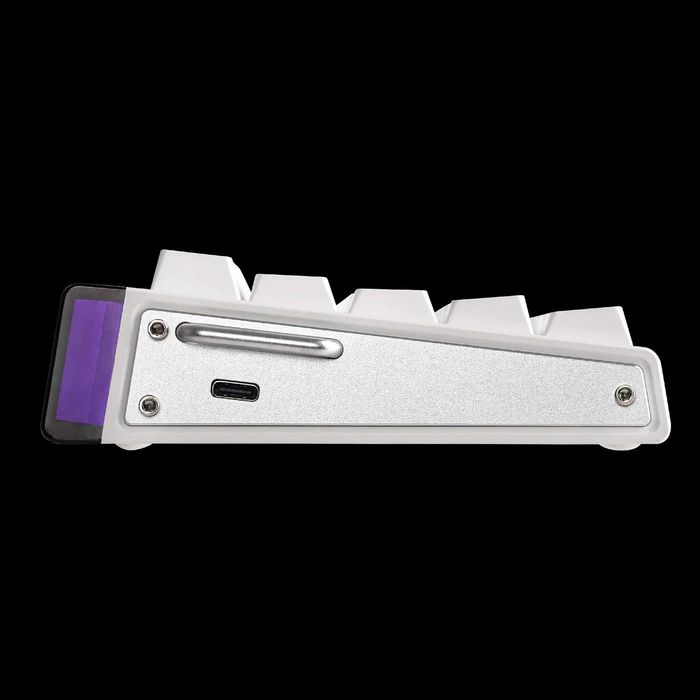 Гарантія! AULA HERO68 Магнітна клавіатура