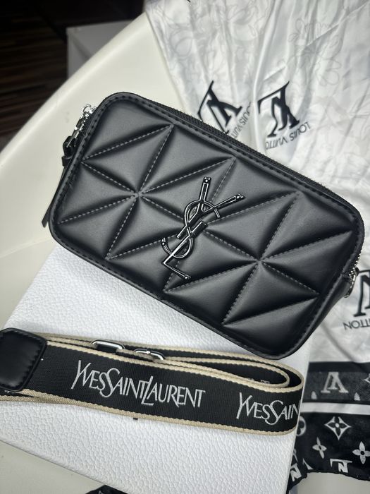 Сумка Yyes Sain Laurent Y