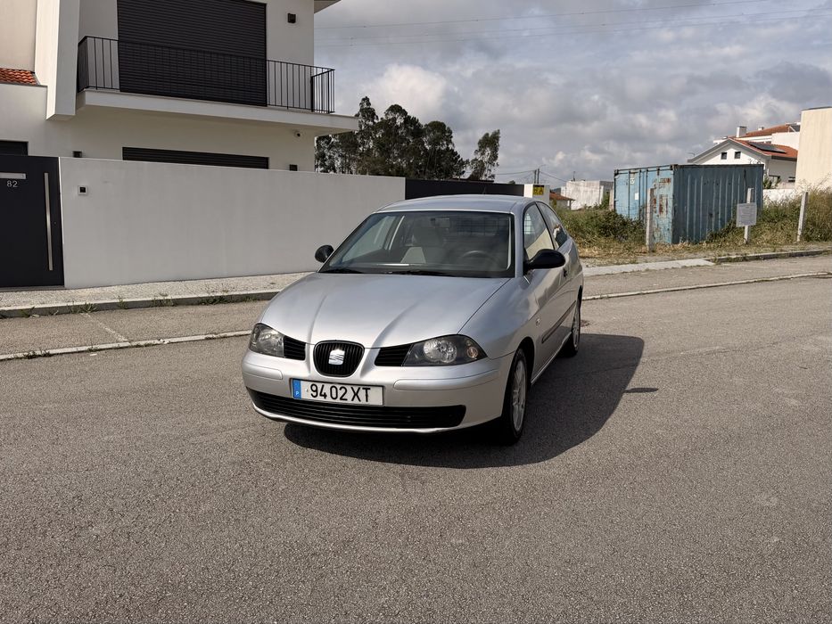 Seat Ibiza 1.4 TDI