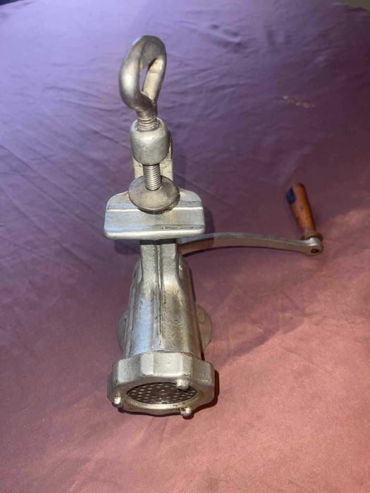 Maszynka do mielenia mięsa Alfa 5