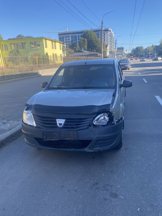 Продам Dacia logan 2008 року