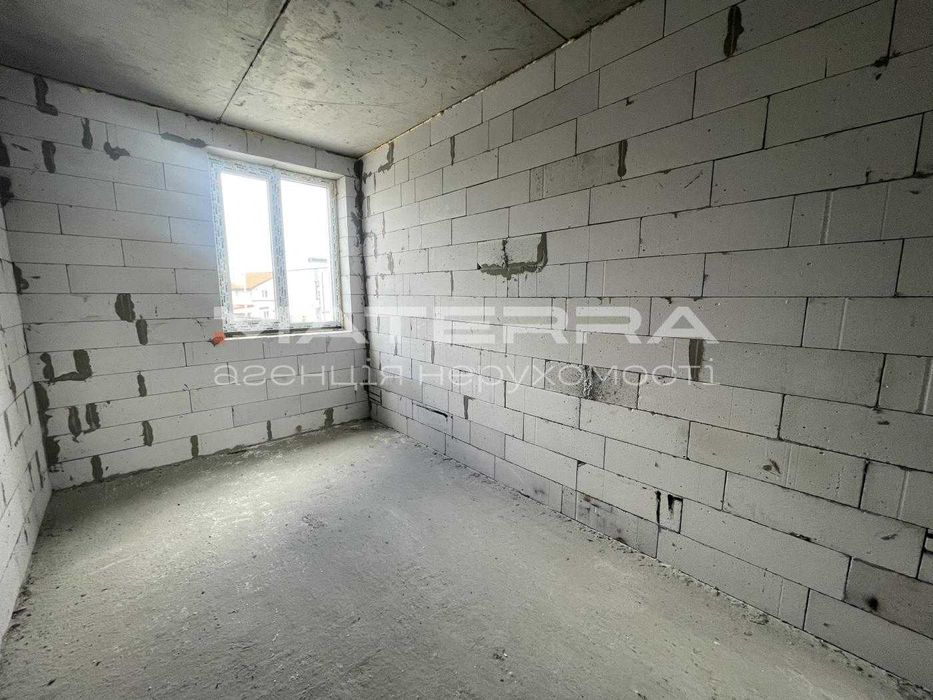 Святопетрівське Продаж будинку-дуплексу 105 м2, ділянка 2,5 сотки