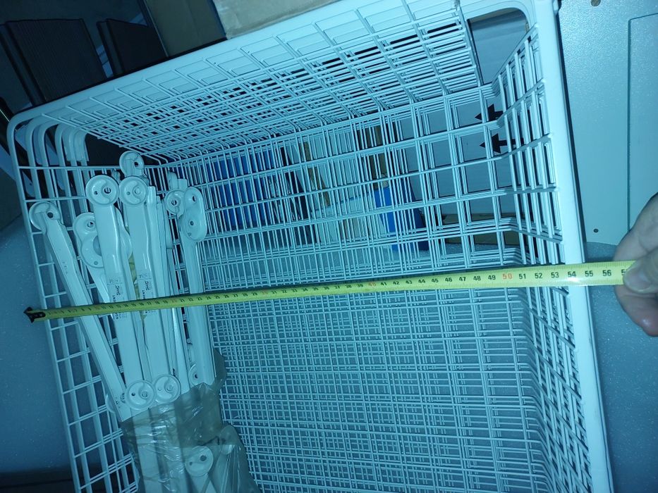 Kosz/Komplement do garderoby  Pax Ikea