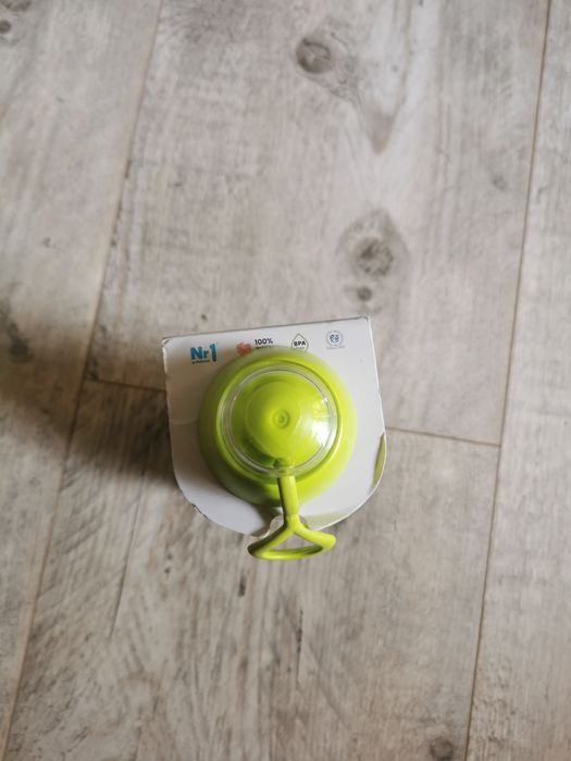 Butelka filtrujaca Dafi nowa 0.5l 2 filtry w zestawie