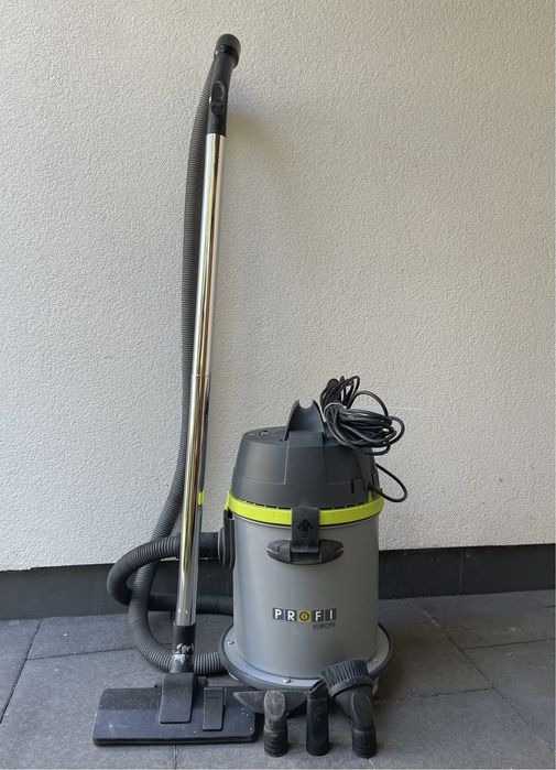 Професійний пилосос Profi Europe 5.1 MF (1200W)