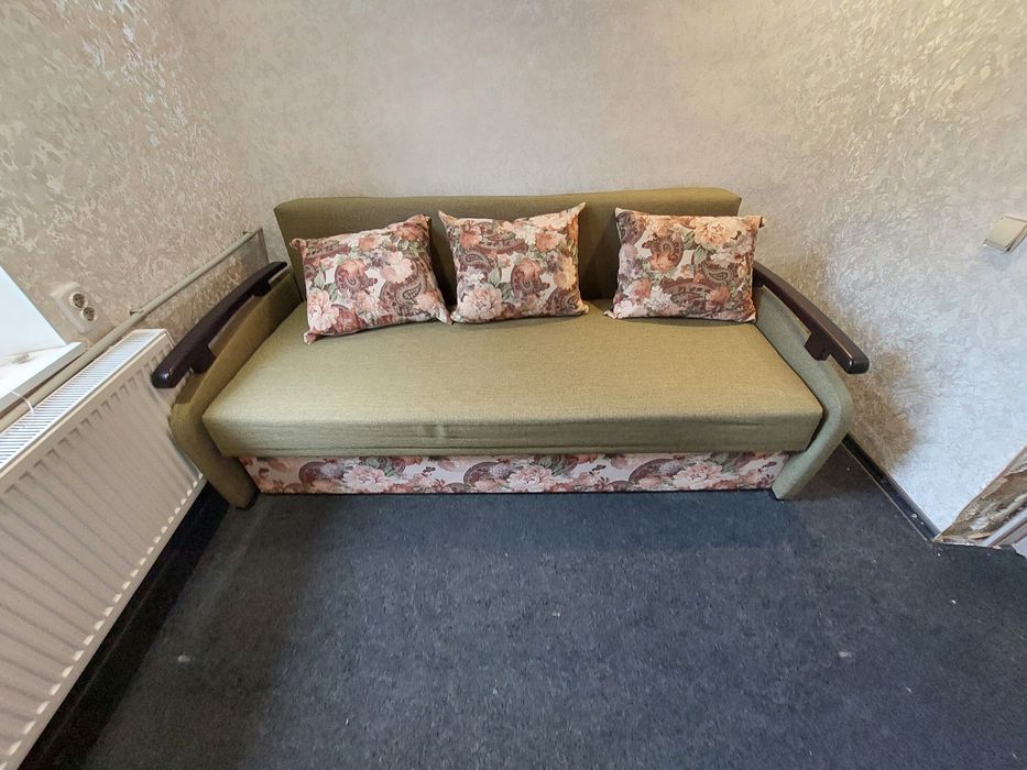 Продам диван розкладний
