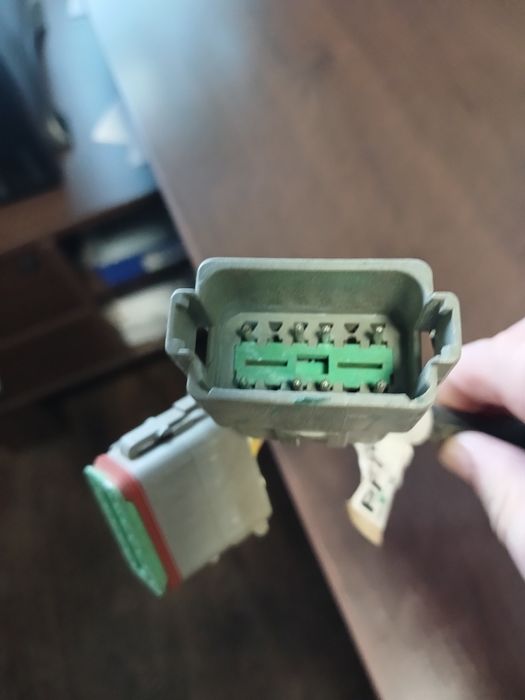 Продам антену John Deere Джон Дир StarFire 3000 SF1